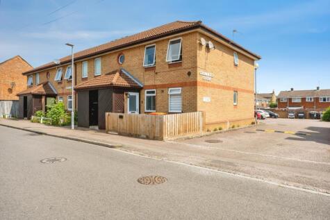 Farrer Street, Kempston, Bedford, Bedfordshire, MK42