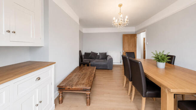Living Room - Ang...