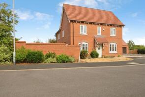 18, Damson Road, Loughborough LE12 6QY