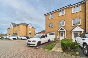 36, Pascal Crescent, Reading RG2 9FP