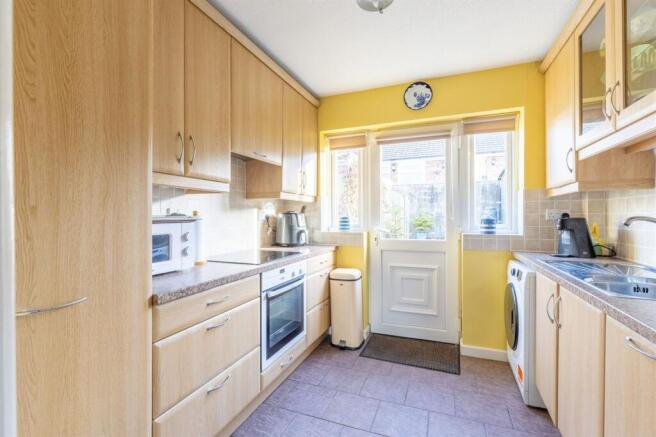 Kelsborrow Way, Kelsall, CW6 photo 3