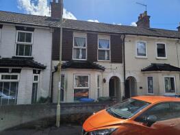 5, Western Road, Aldershot GU11 3PL