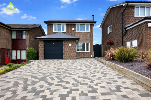 8, Cow Lees, Westhoughton, Bolton BL5 3EG