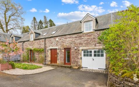 Perth Road, Dunblane, FK15