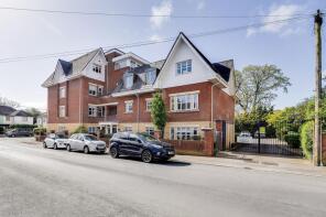 7 Apartment 7, Cwrt Newydd, Elm Grove Road, Dinas Powys CF64 4BD