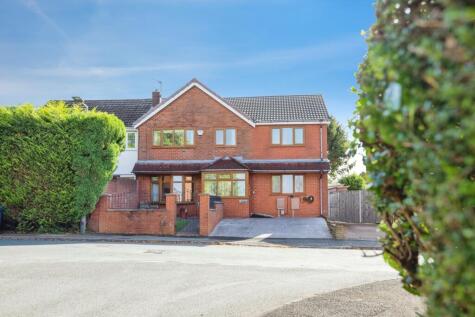 Northlands, Radcliffe, Manchester, Greater Manchester, M26