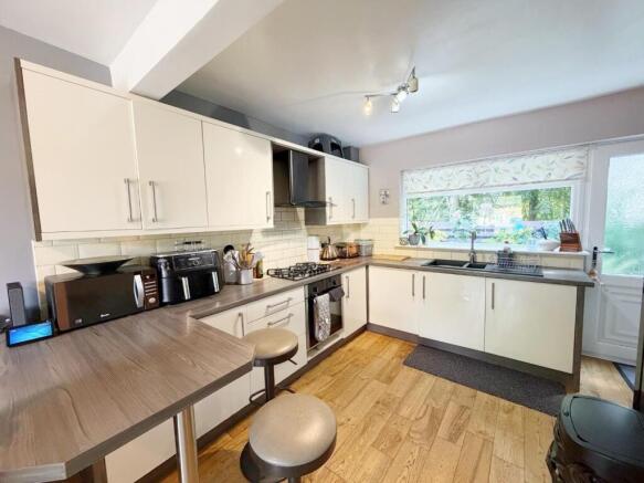 Mitford Court, Sedgefield, Stockton-On-Tees photo 4