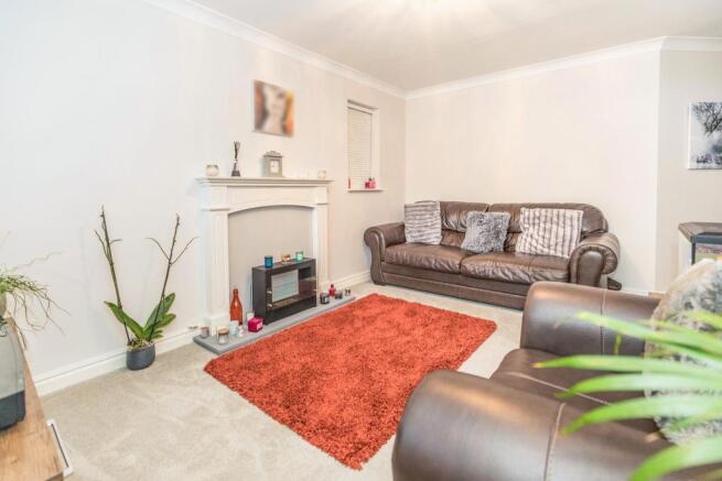 Lounge with Dining A