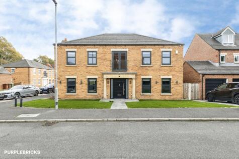 Pavilion Way, Wakefield, WF1