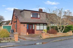 58, Belmont Avenue, Sandbach CW11 1BY