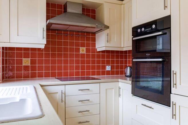 Kitchen Units