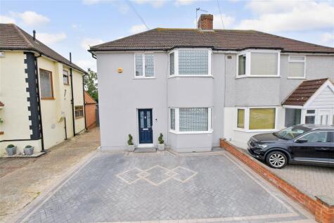 Diban Avenue, Hornchurch, Essex