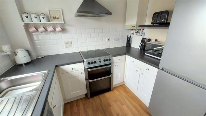 Kitchen,