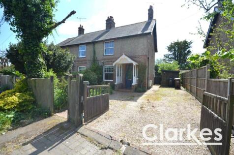 Nyton Road, Westergate, Chichester, PO20 3US