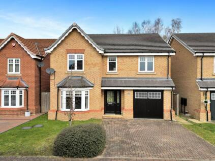 Athelstane Crescent, Edenthorpe, DN3