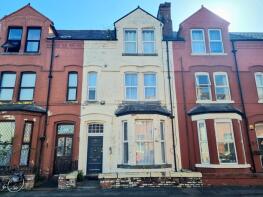 50, Arpley Street, Bewsey And Whitecross, Warrington WA1 1LF