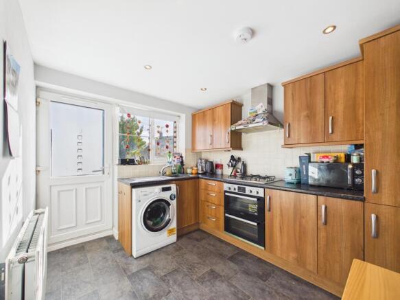 Hill Street, Barwell, LE9 photo 4