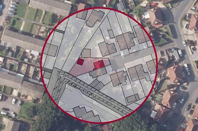 Aerial Map
