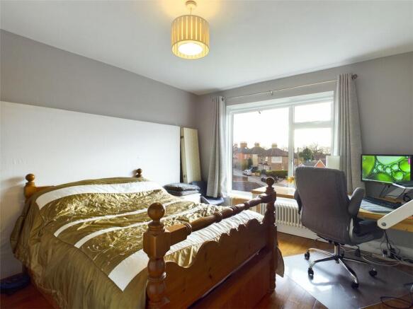 Bedroom 2