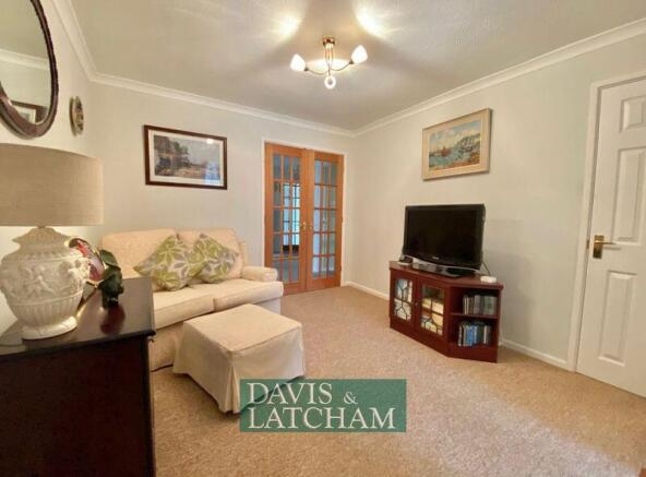 The TV Room