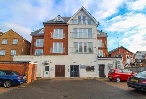 Library Road, Ferndown, BH22