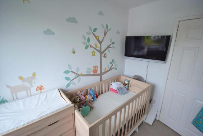 Bedroom 3