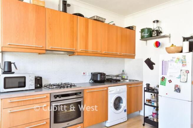 Lounge/ Kitchen