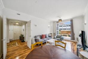 Flat 205, 21 33, Worple Road, London SW19 4BH