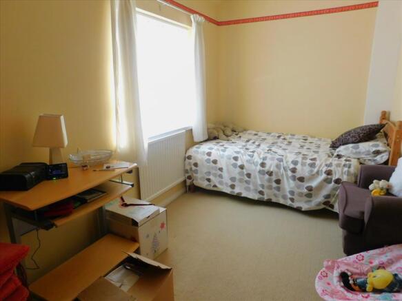 BEDROOM TWO