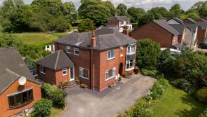 44, Shawe Park Road, Kingsley Holt ST10 2DJ