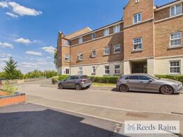 11, Carew Close, Chafford Hundred, Grays RM16 6RZ