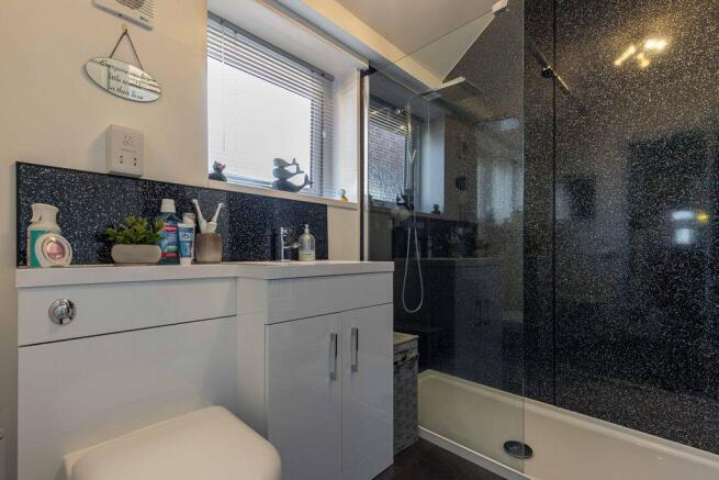Bathroom 1
