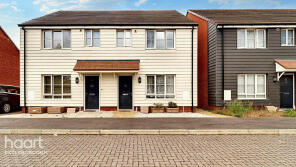 79, Damson Drive, Dogsthorpe, Peterborough PE1 4FT