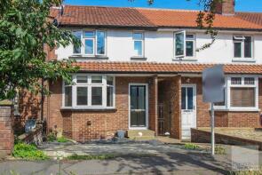 10, Hilary Avenue, Norwich NR1 4LF