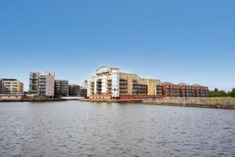 96 Adventurers Quay, Cardiff, CF10 4NQ