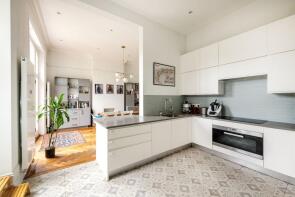 Ground Floor Flat, 53, Brondesbury Road, London NW6 6BP