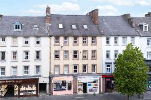 Flat 6, 31a, High Street, Perth PH1 5TJ