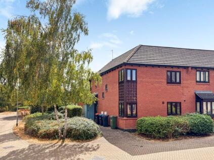 Ravenglass Croft, Broughton, Broughton, MK10