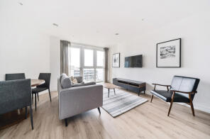 48, Lancaster House, Beadon Road, London W6 0BZ