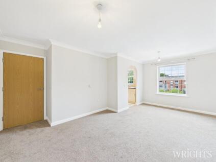 Bridge Court, WELWYN GARDEN CITY, AL7