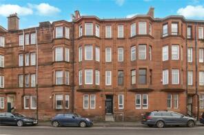 Flat 2/1, 174, Newlands Road, Glasgow G44 4ES