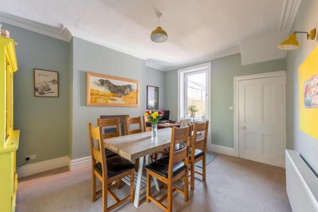 Leazes Crescent, Hexham, NE46 photo 4