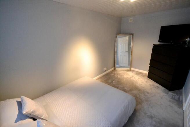 Bedroom No. 2