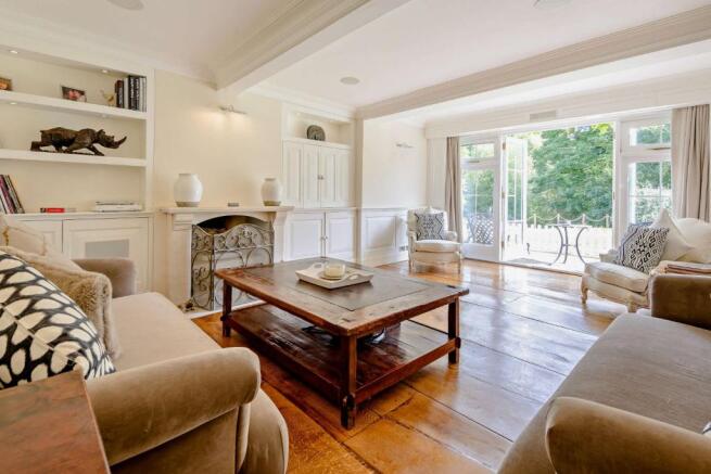 Drawing Room