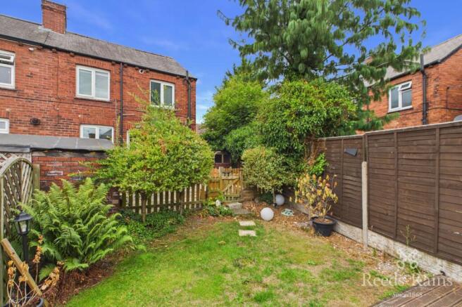 2 bed Semi-Detached for sale Image 7
