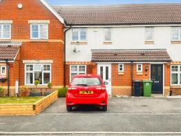 29, Tattershall Road, Maidstone ME15 6GA
