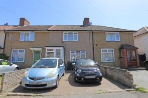 13, Kingsmill Road, Dagenham RM9 5EH