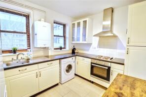 97, Biddestone Road, London N7 9UD