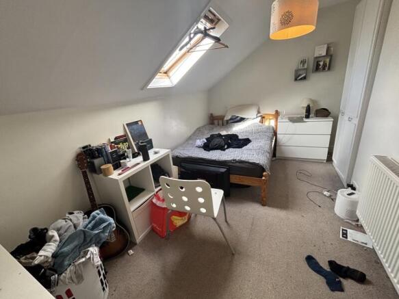 5 bed Terraced to rent Image 5