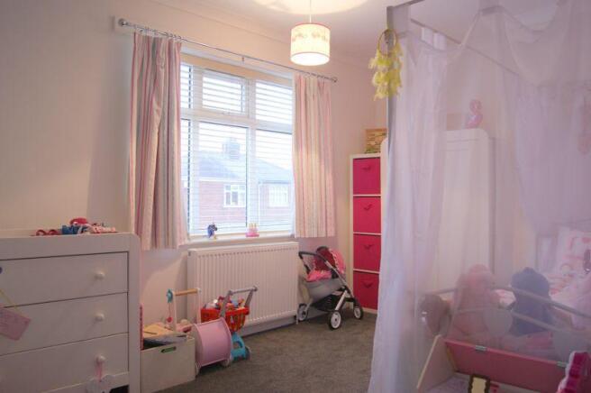 Bedroom 3